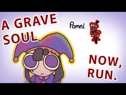 TADC Intermission but it's Forsaken's LMS