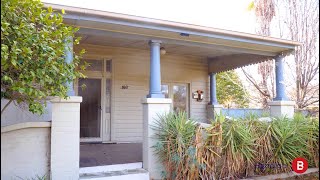 103 Mundy Street Kennington | Jen Wallace 0407 867 839 | Bendigo Ballarat Real Estate