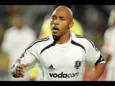 Woza Weekend Specials - Benedict "Tso" Vilakazi