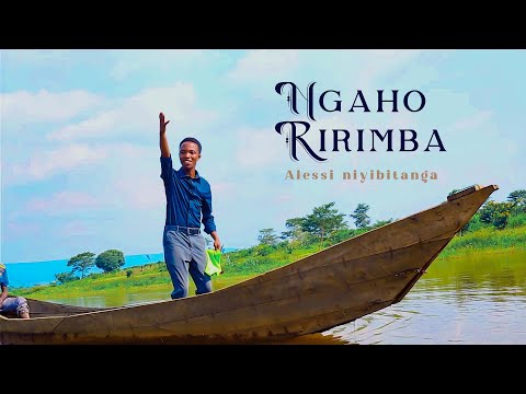 Alessi_Ngaho ririmba のサムネイル