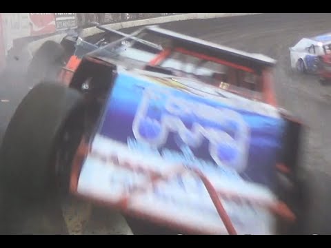 LBTV Camera Knockdowns