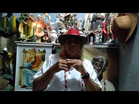 376. A Mãe de Santo não quer fazer o desenvolvimento da própria filha. #umbanda