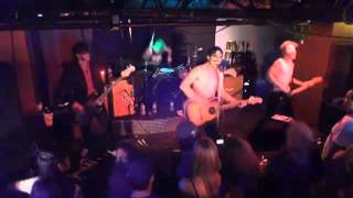 Black Light Burns - Torch From The Sky (live) 9.15.2012