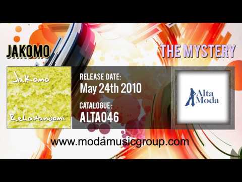 Jakomo - The Mystery