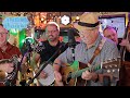 THE SELDOM SCENE - "Pan American" (Live at Huck Finn Jubilee 2018 in Ontario, CA) #JAMINTHEVAN