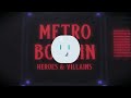Metro Boomin, Future - Too Many Nights ft. Don Toliver (BassBoosted)