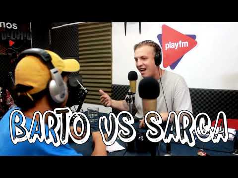 Sarca vs Barto