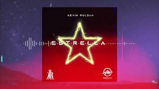 Kevin Roldan - Estrella (Versión solo)