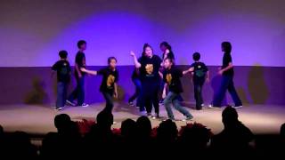 Chosen One 2 - Love Somebody