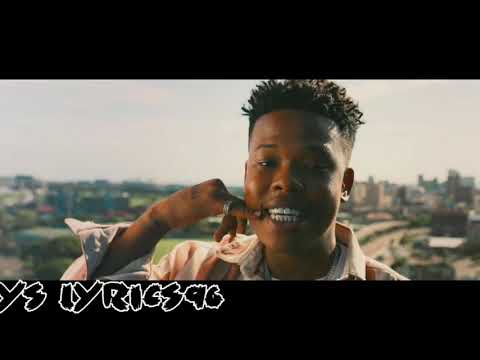 The they go By #Nasty_C(lyrics)