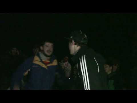 SNAKE VS OWNER OCTAVOS