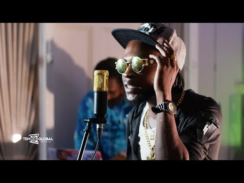 The 10 Platform - Featuring Rouga Lirical and Kerry John