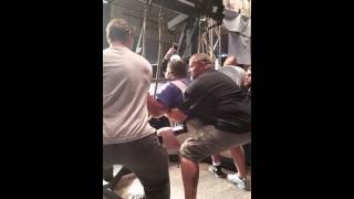 Corey Miceli 980 Arnold XPC 2015