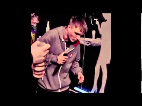 White KRST  -  Czterdziestka II prod.Małach