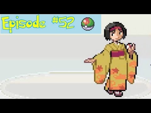 Pokémon Liquid Crystal-Ep. 52 "Taste The Rainbow"