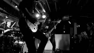 Royal Thunder/April Showers at The DNA Lounge San Francisco 24 March 2018