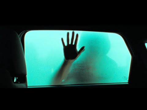 "Geist" official Teaser - German J HORROR Revenge Thriller