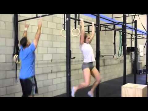 CrossFit Billerica CFHP 978-790-7356