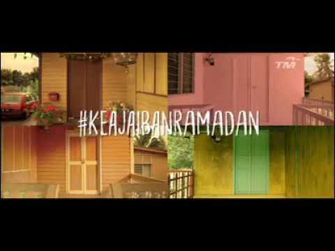 Iklan Raya TM - 2018