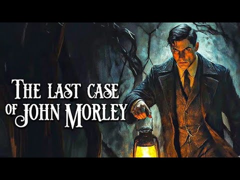 The Last Case of John Morley-Full Game Walkthrough-Gameplay No Commentary