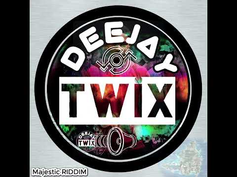 Deejay Twix -Majestic (Bouyon riddim2025)