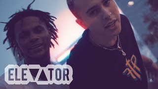 Austin Skinner - Obstacles ft Bigbabygucci (Official Music Video)