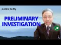 Preliminary Investigation (Bar, Criminology Board and Napolcom Exams Reviewer)
