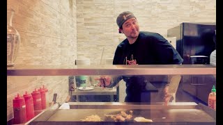 Grand Buffet (Ramsey, NJ) - Chinese Food Review
