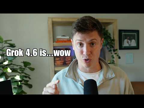 Grok 4.6 is Claude Fable 5, but dirt cheap