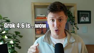 Grok 4.6 is Claude Fable 5, but dirt cheap