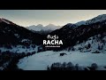 RACHA A Backcountry Ski Film
