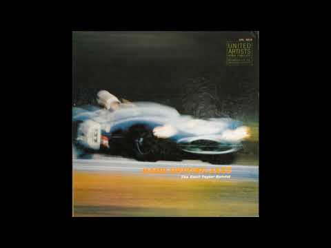 Cecil Taylor Quintet   Hard Driving Jazz ( Full Album )