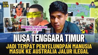 Download lagu NTT JADI TEMPAT PENYELUNDUPAN MANUSIA ! WNA CHINA YANG INGIN MASUK KE AUSTRALI JALUR NELAYAN ILEGAL mp3