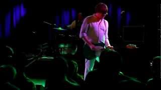 Orbit - Medicine - Boston, MA 6/30/12