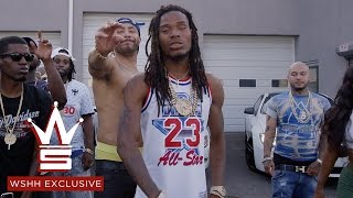 Guwii Kidz &quot;In The Kitchen (Remix)&quot; Feat. Fetty Wap &amp; Oskama (WSHH Exclusive - Official Music Video)