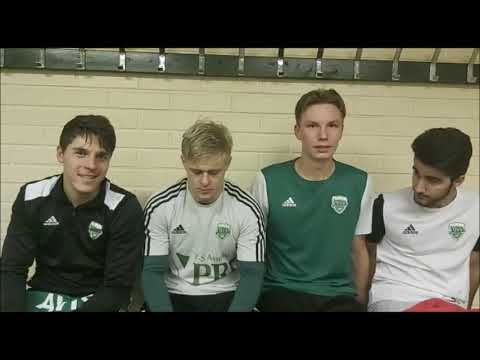 Otteluennakkovideo TPS U23 - PaiHa