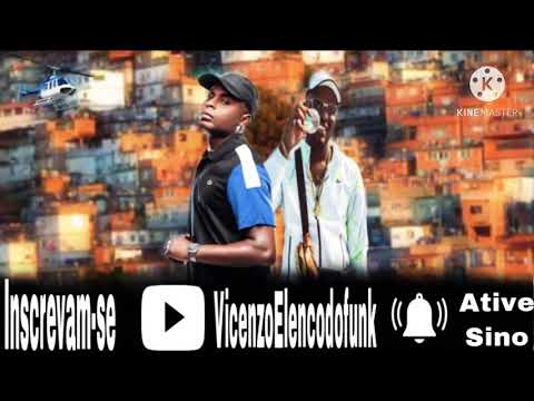 Mc Ig e Mc Kelvinho - Revoada de Ladrao (lançamento 2021)