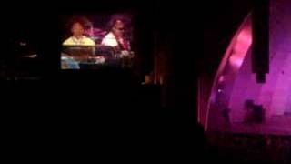 Ribbon in the Sky performed by Stevie Wonder&#39;s son