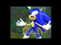 Team Sonic With Jason Griffith S Voice