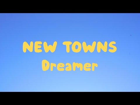 Dreamer - Music Video