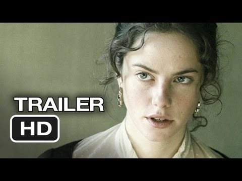 Wuthering Heights TRAILER (2012) - Sundance Movie HD