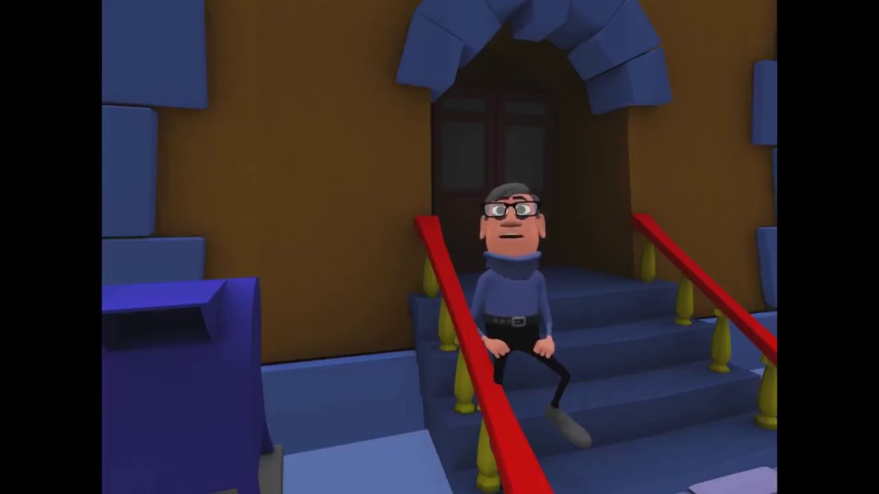 Tudo tem seu tempo - Minuto com Deus Animações