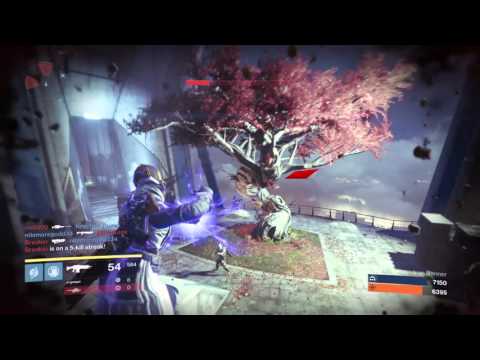 A sacrifice for the greater good