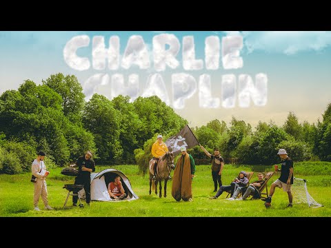indahouse - charlie chaplin ft. Szymi Szyms, Osaka, Adrian Forest, Icee