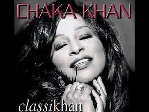 Chaka Khan - Between the Sheets