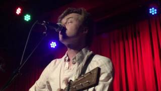 &quot;Forgive Me&quot; - Parker Millsap  (St. Louis, 13 May 2016)