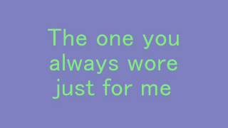 Rascal Flatts- I Can Almost Lyrics