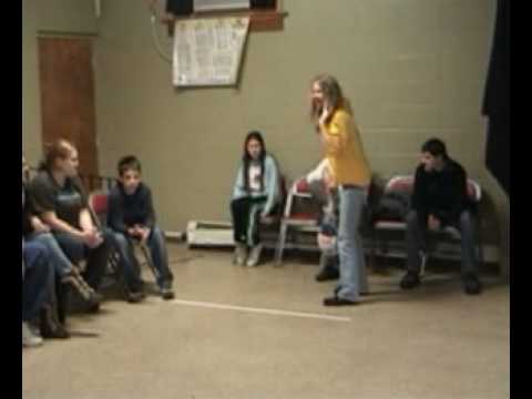 Thumbnail for Turkey Bowling 2008 by Youth