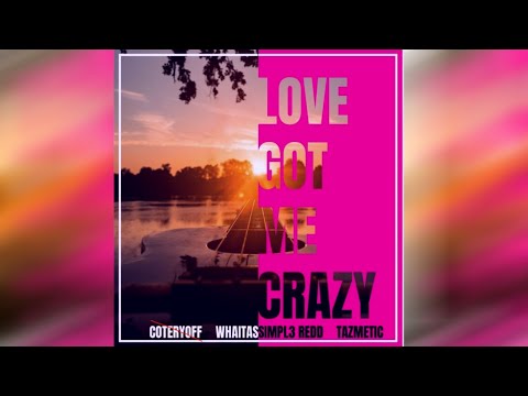 (BASS BOOSTED) Whaitas x Simpl3 Redd - Love got me crazy