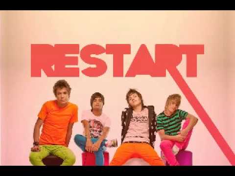Happy Rock Sunday - versão estudio - RESTART